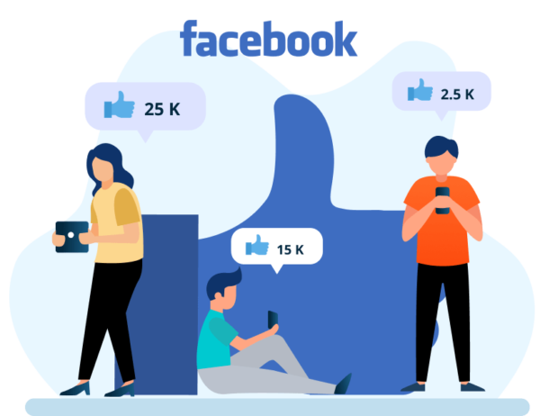 buy facebook page likes